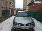 Nissan Almera 01.03.2019