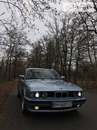 BMW 524 22.02.2019