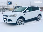 Ford Kuga 02.01.2019