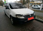 Renault Logan 21.01.2019