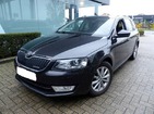 Skoda Octavia 27.02.2019