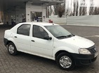 Renault Logan 04.01.2019