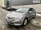 Hyundai Sonata 31.01.2019