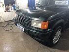 Land Rover Range Rover Supercharged 16.01.2019