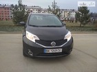 Nissan Note 21.01.2019