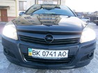 Opel Astra 21.01.2019