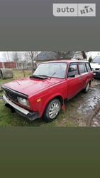 Lada 2104 01.03.2019