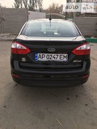 Ford Fiesta 21.01.2019