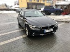 BMW 316 21.01.2019
