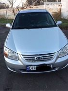 KIA Cerato 21.01.2019