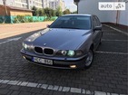 BMW 523 21.01.2019
