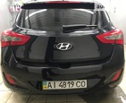 Hyundai i30 06.09.2019