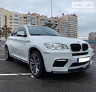 BMW X6 M 01.03.2019