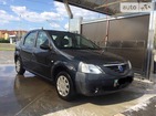 Dacia Logan 15.04.2019