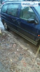 Ford Windstar 28.02.2019