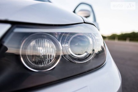 BMW 320 2010  випуску Ужгород з двигуном 2 л дизель седан автомат за 7500 євро 