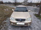 Geely CK 26.01.2019