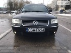 Volkswagen Passat 22.01.2019