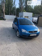 Ford C-Max 13.04.2019