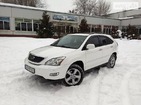 Lexus RX 350 10.06.2019