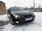 BMW 520 30.01.2019