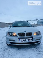 BMW 330 21.01.2019