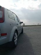 Ford C-Max 30.01.2019