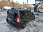Dacia Logan 28.01.2019