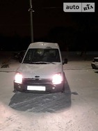 Ford Transit Connect 07.01.2019
