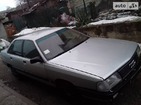 Audi 100 18.04.2019