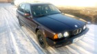 BMW 525 24.01.2019