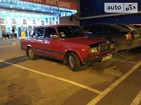 Lada 2107 27.02.2019