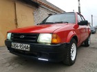 Ford Orion 01.01.2019