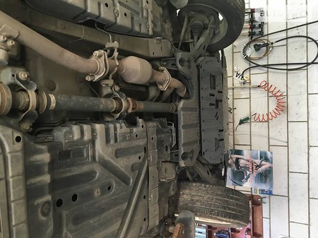 Lexus RX 350 2010  випуску Харків з двигуном 0 л газ позашляховик автомат за 32000 долл. 