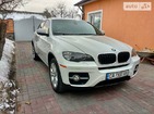 BMW X6 21.01.2019