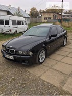 BMW 540 01.01.2019