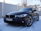 BMW 428 2017 Київ  купе автомат к.п.
