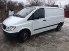 Mercedes-Benz Vito 21.01.2019