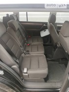 Volkswagen Touran 18.01.2019