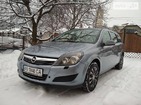 Opel Astra 01.03.2019