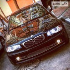 BMW 330 19.01.2019