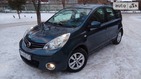 Nissan Note 28.01.2019
