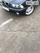 BMW 530 21.01.2019