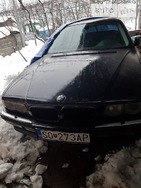 BMW 728 01.03.2019