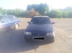 Dacia SupeRNova 01.03.2019