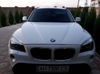 BMW X1 24.04.2019