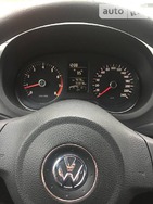 Volkswagen Polo 21.01.2019