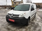 Renault Kangoo 21.01.2019