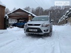 Ford Kuga 27.01.2019