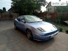Fiat Coupe 24.01.2019